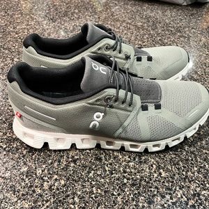 Women’s On Cloud 5